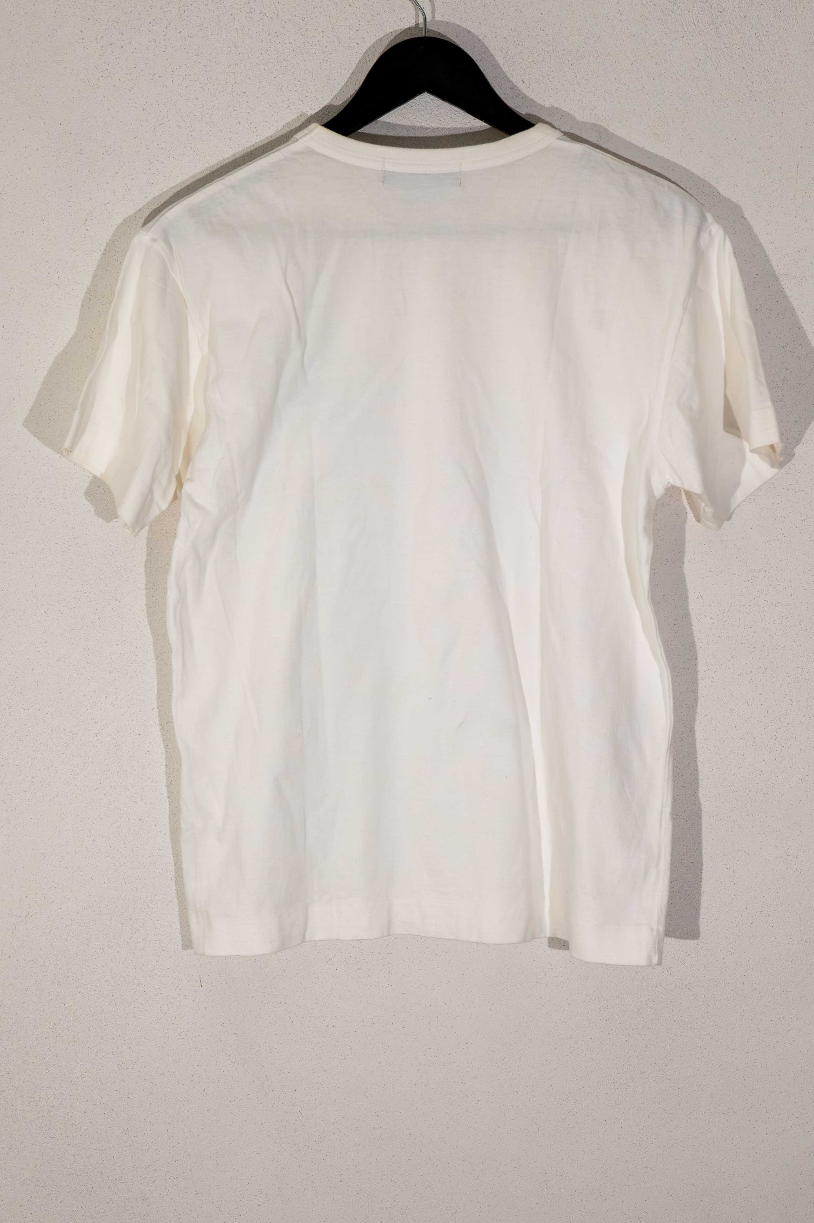 Comme Des Garçons - T-Shirt