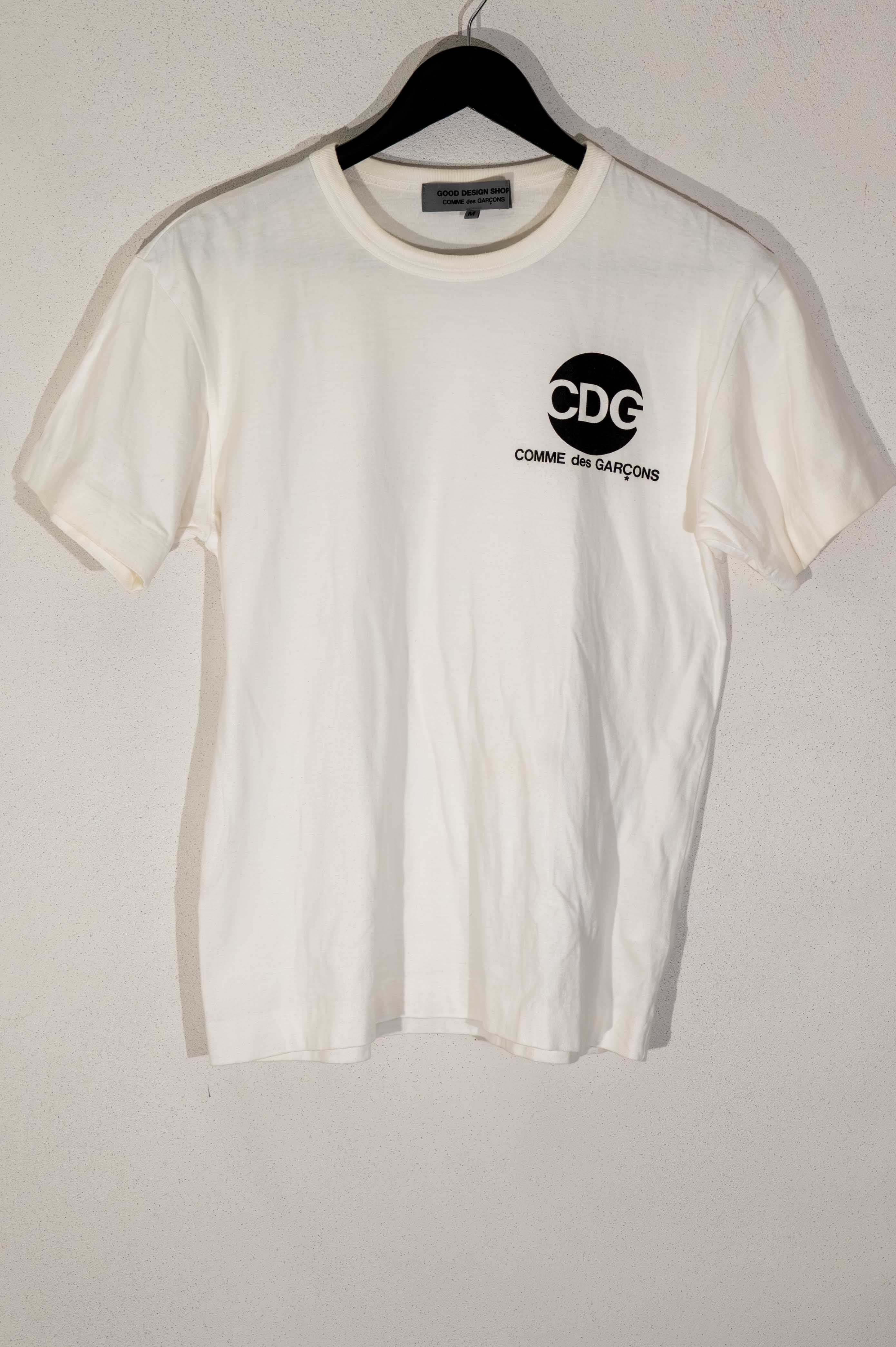 Comme Des Garçons - T-Shirt