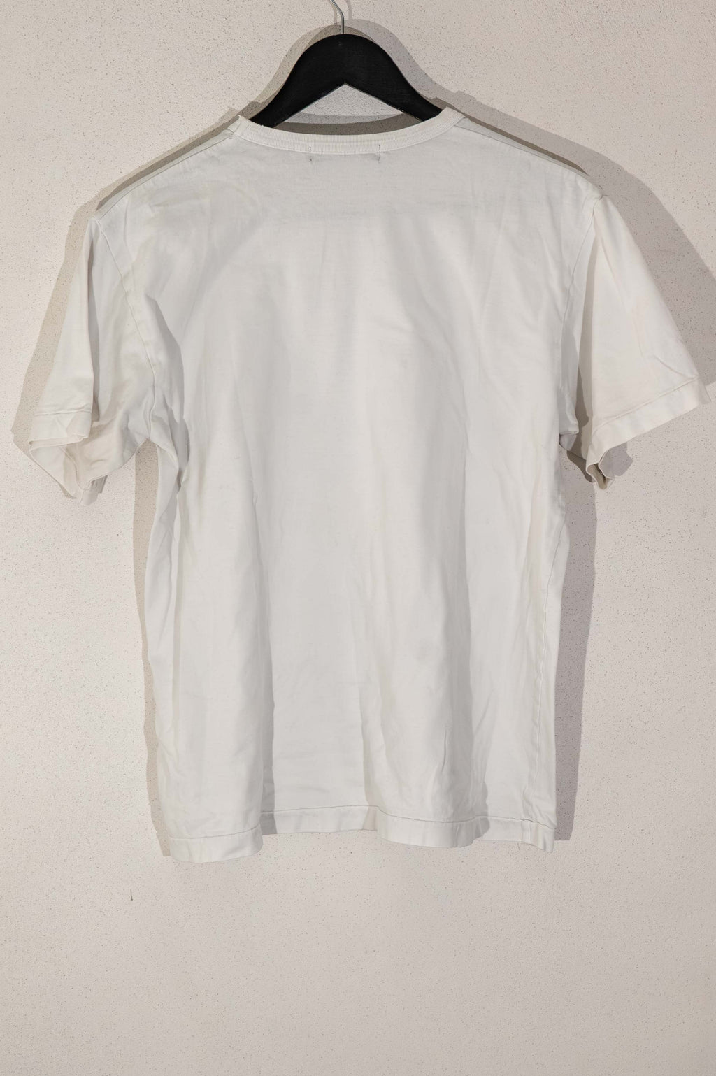 Comme Des Garçons BLACK Giant Leopard Print - T-Shirt