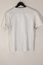Comme Des Garçons BLACK Giant Leopard Print - T-Shirt