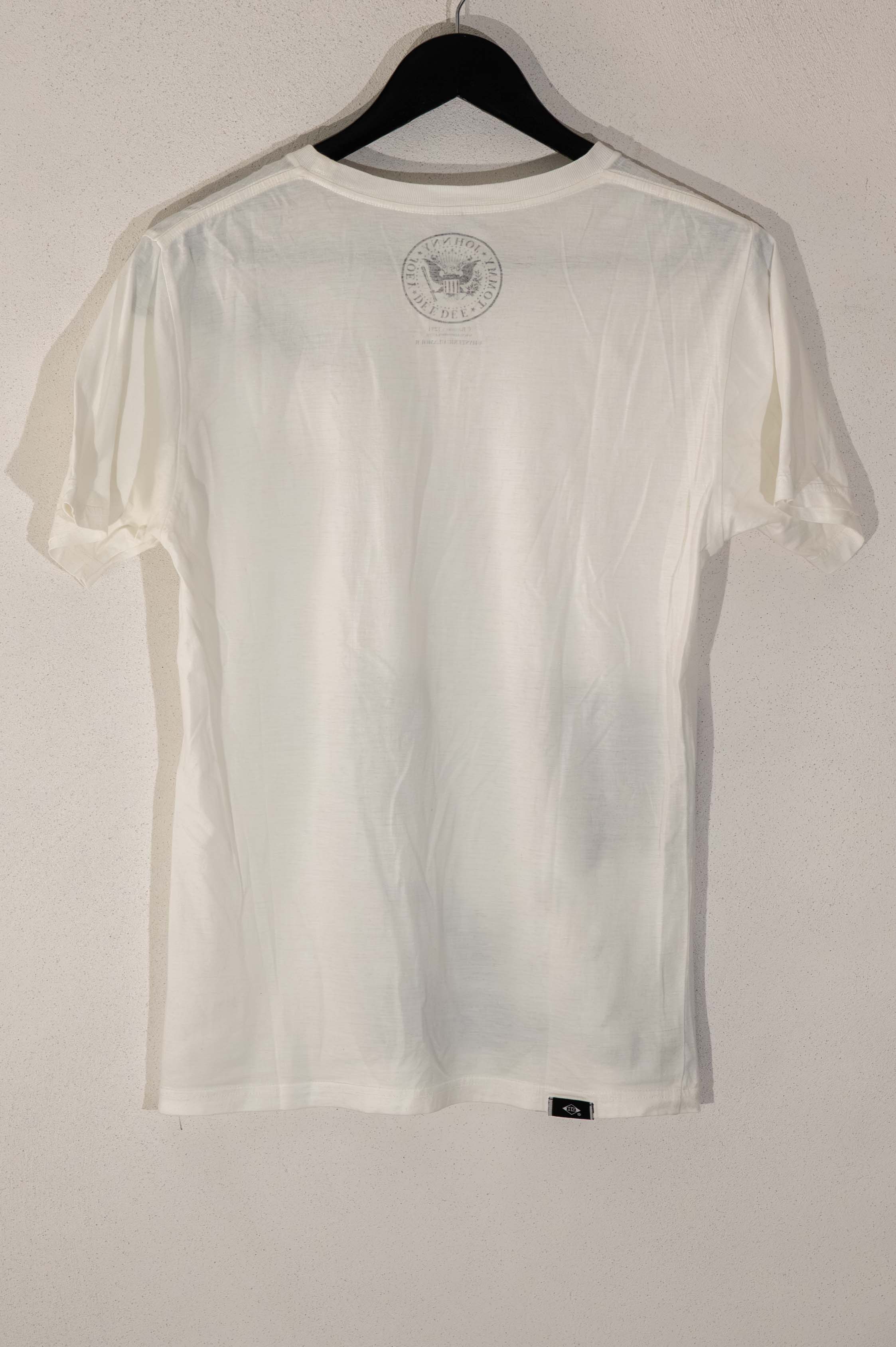 Hysteric Glamour x RAMONES - T-Shirt