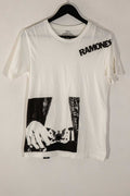 Hysteric Glamour x RAMONES - T-Shirt