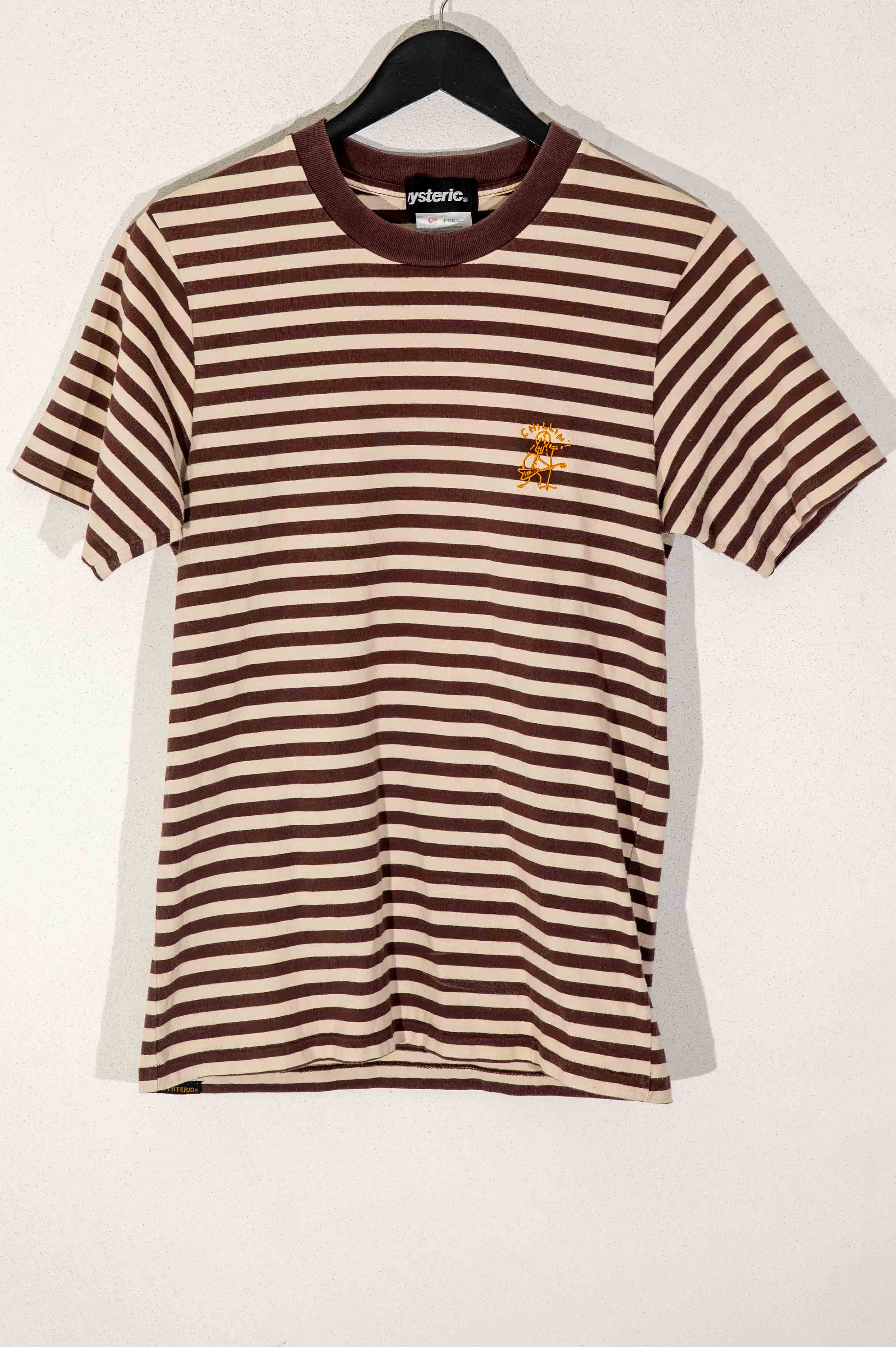 Hysteric Glamour - T-Shirt