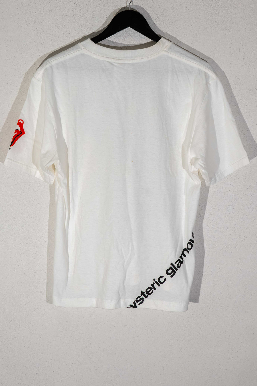 Hysteric Glamour x Rolling Stones - T-Shirt