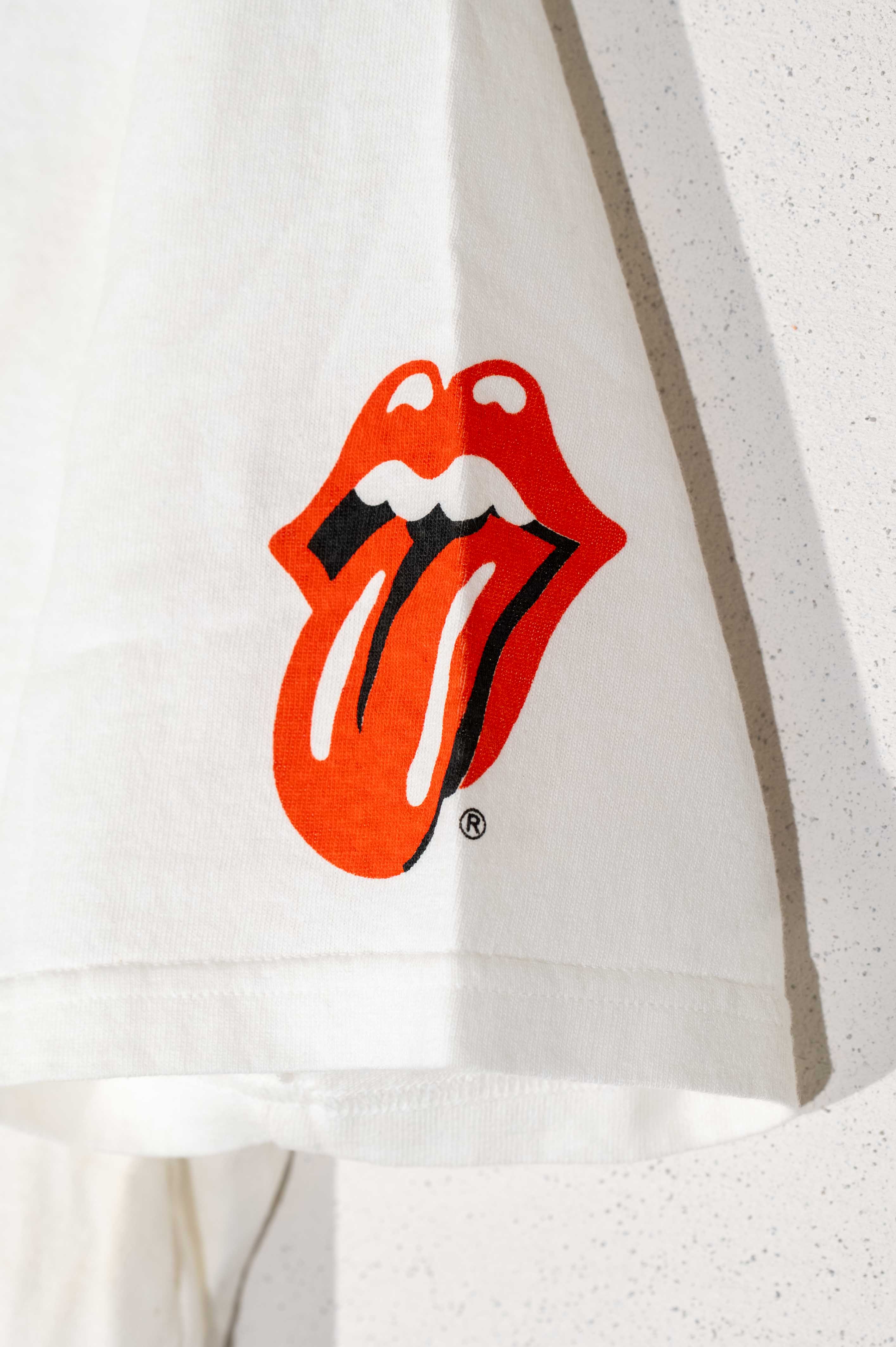 Hysteric Glamour x Rolling Stones - T-Shirt