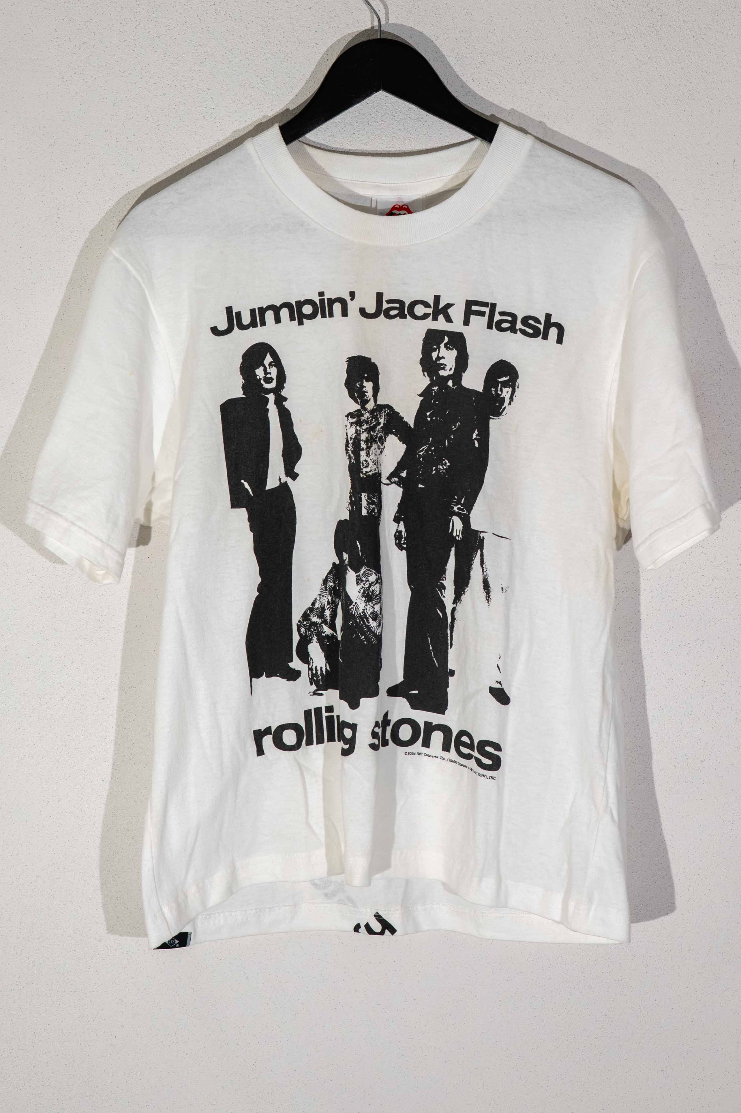 Hysteric Glamour x Rolling Stones - T-Shirt