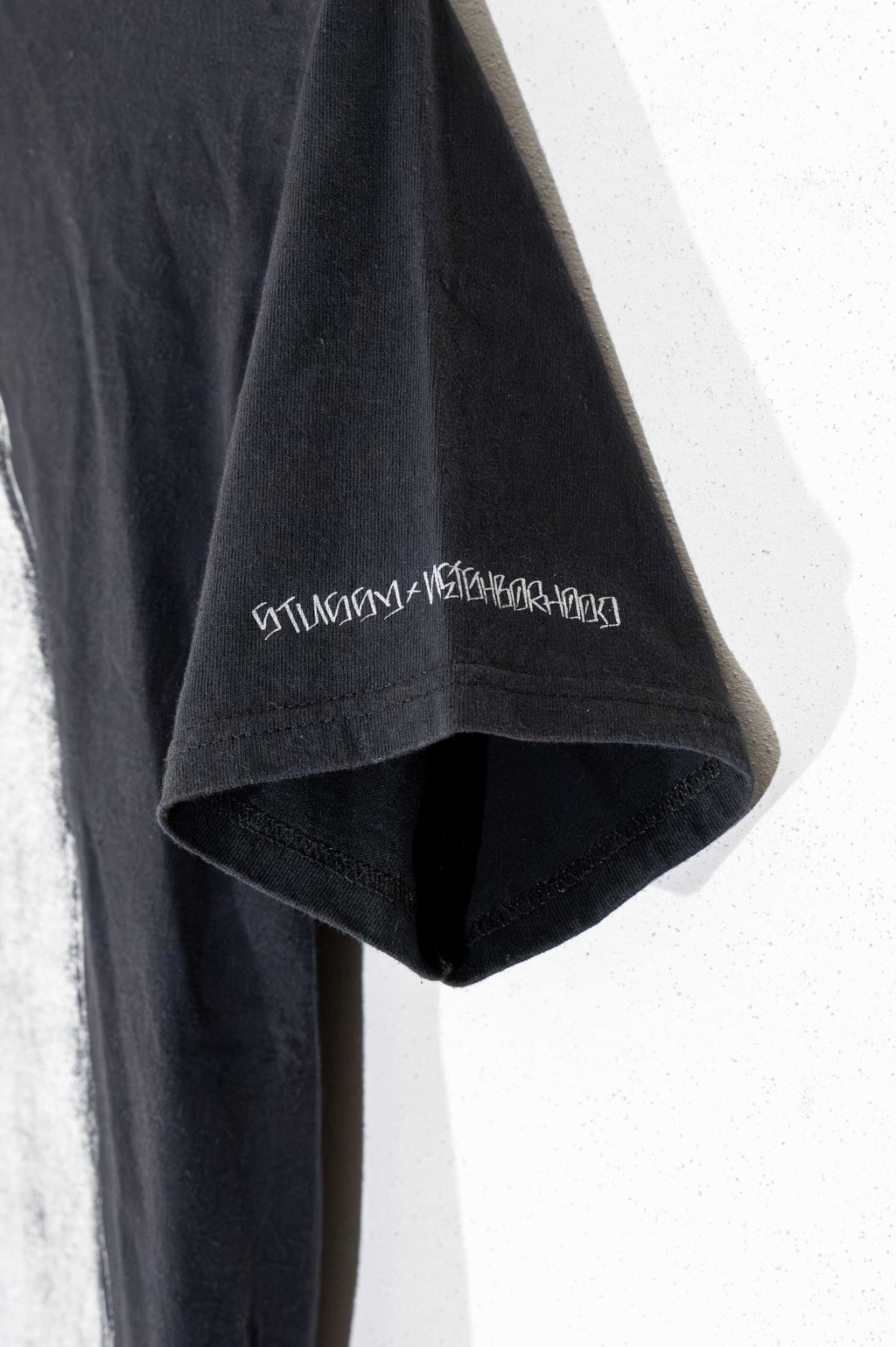 Stussy x NEIGHBORHOOD - T-Shirt