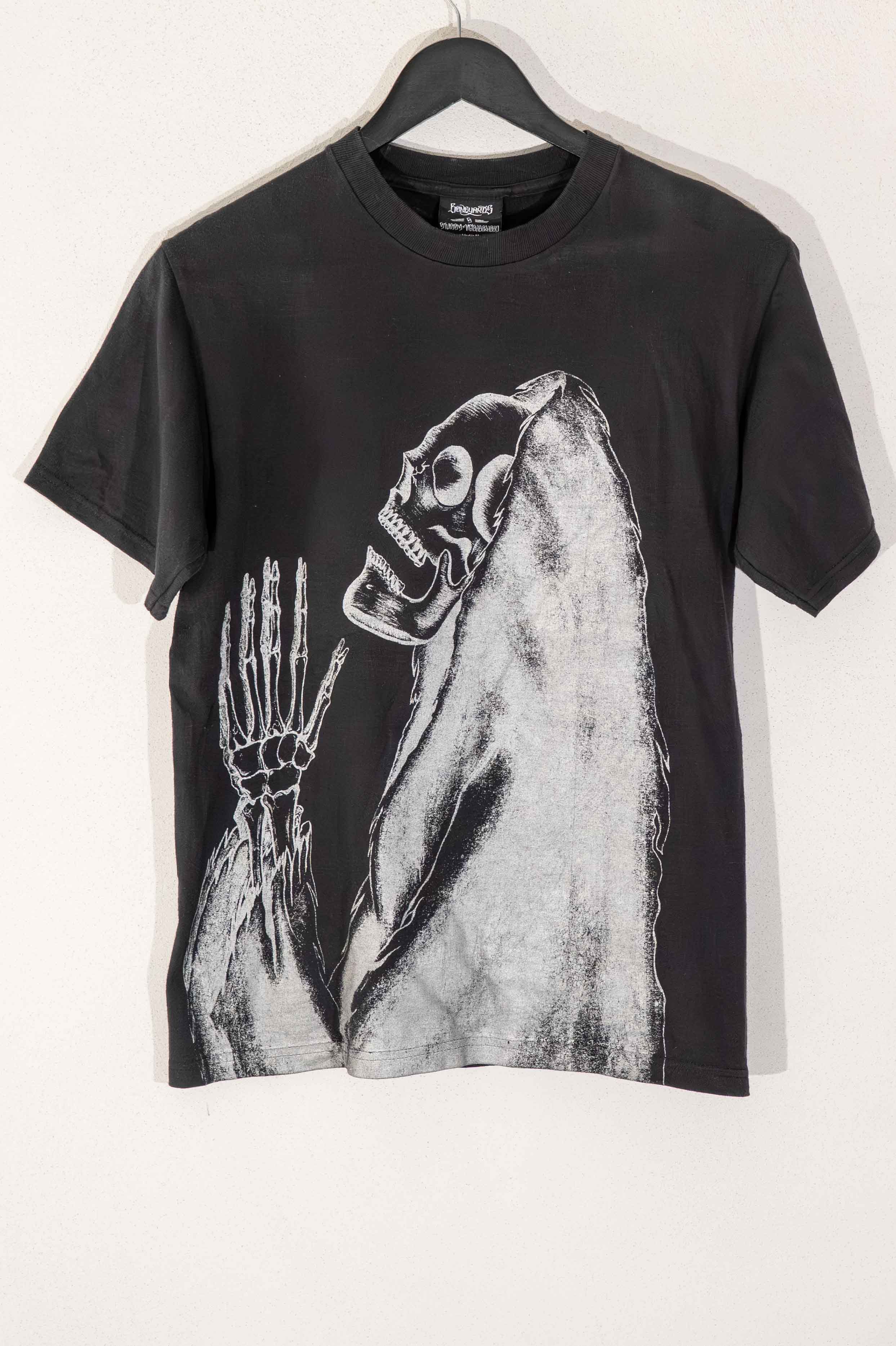 Stussy x NEIGHBORHOOD - T-Shirt