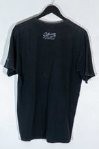 Stussy x Delicious Vinyl - T-Shirt
