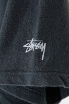 Stussy x Delicious Vinyl - T-Shirt