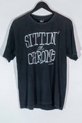 Stussy x Delicious Vinyl - T-Shirt