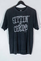 Stussy x Delicious Vinyl - T-Shirt