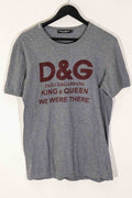 Dolce & Gabbana - T-Shirt