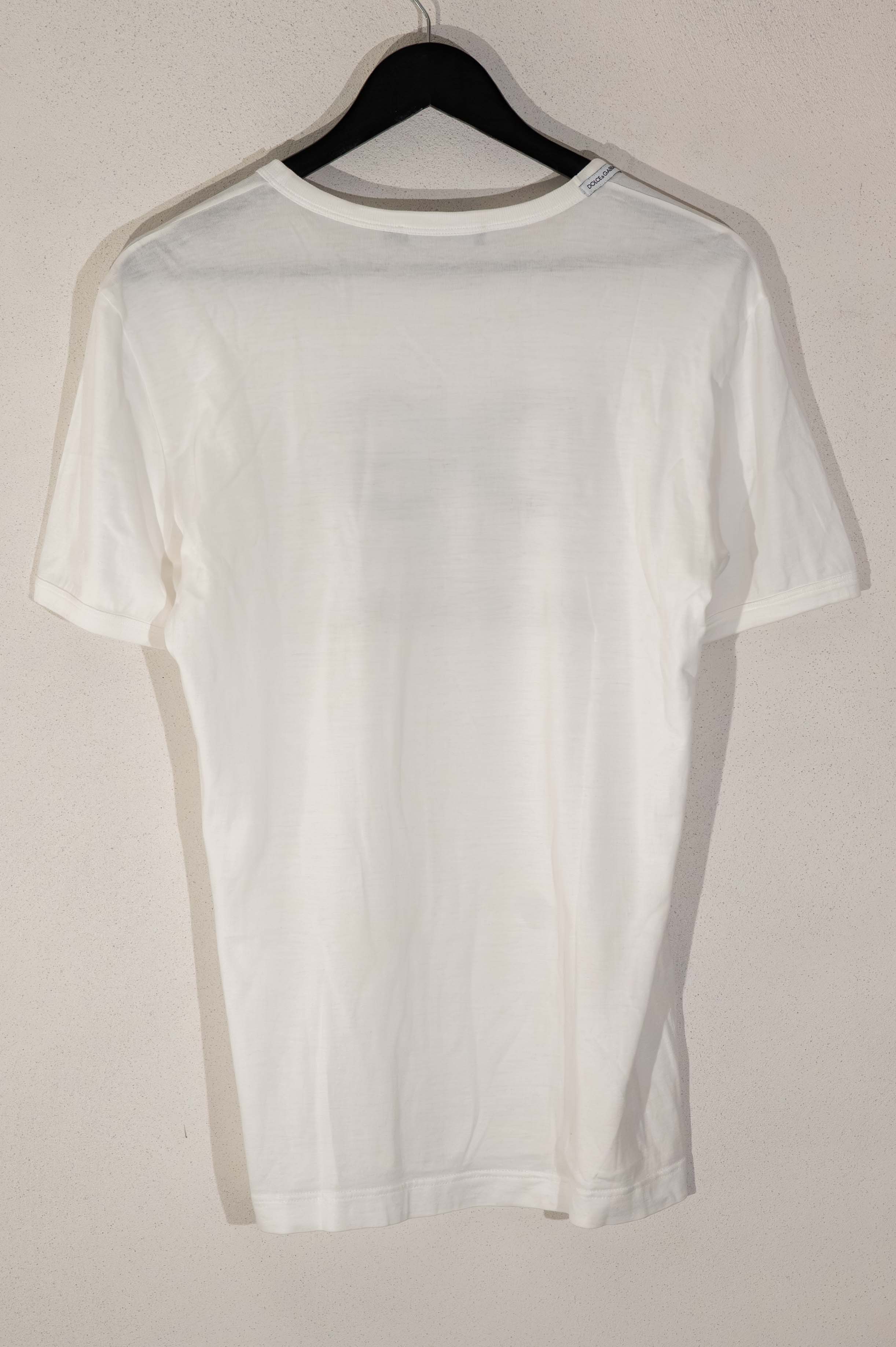 Dolce & Gabbana - T-Shirt