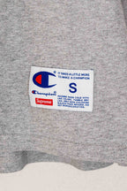 Supreme x Champion - T-Shirt