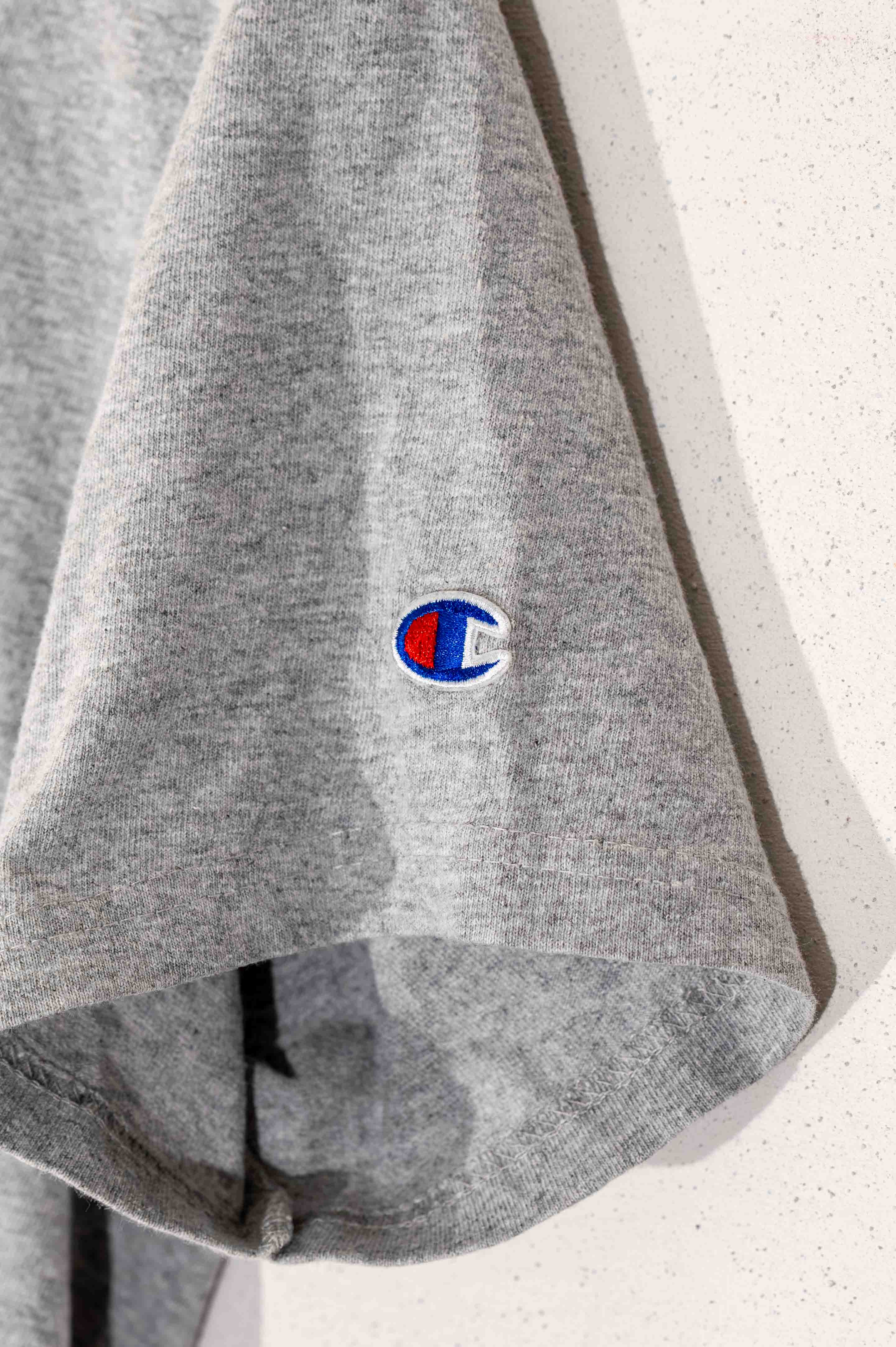 Supreme x Champion - T-Shirt