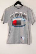 Supreme x Champion - T-Shirt