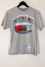 Supreme x Champion - T-Shirt