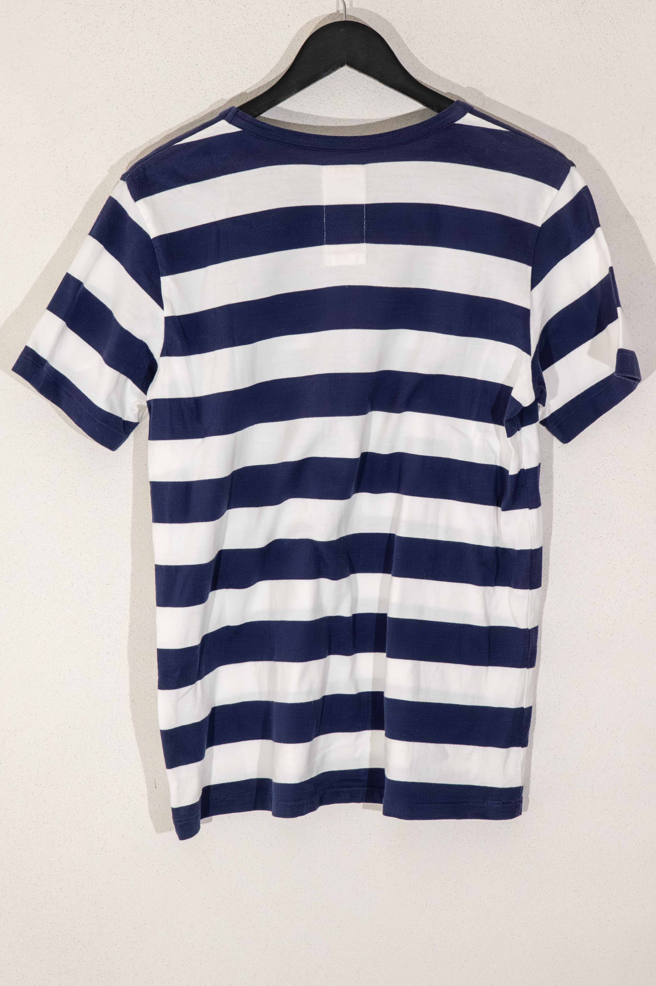 Yohji Yamamoto Gipsy - T-Shirt