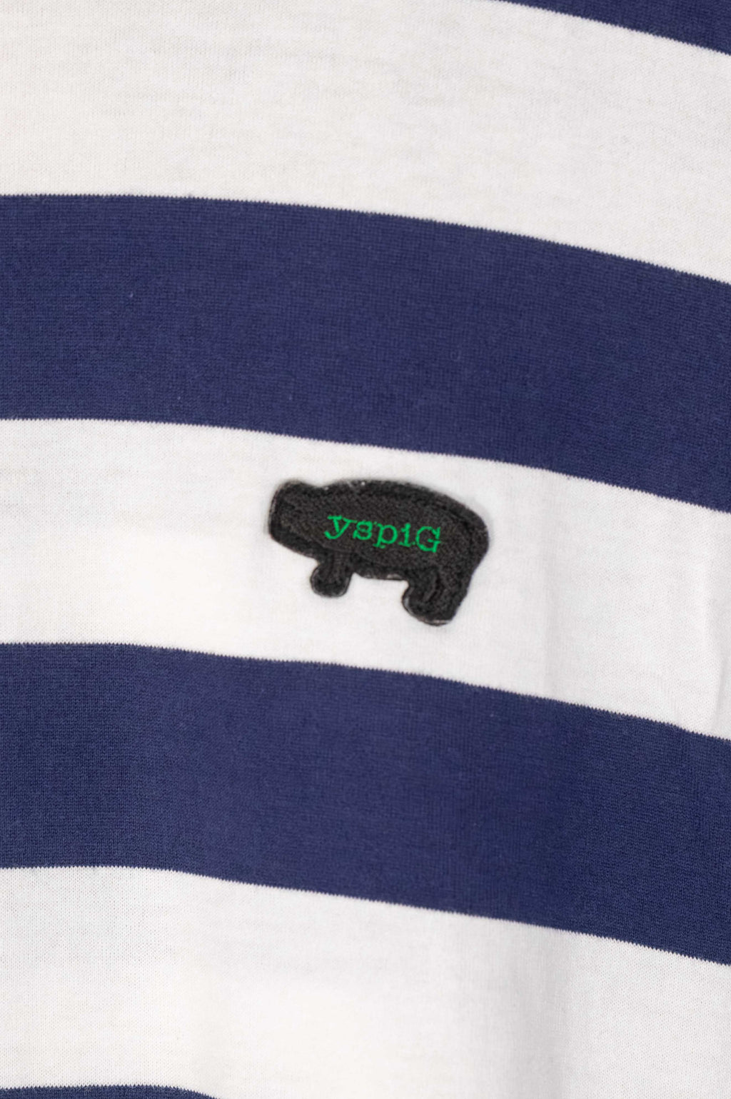 Yohji Yamamoto Gipsy - T-Shirt