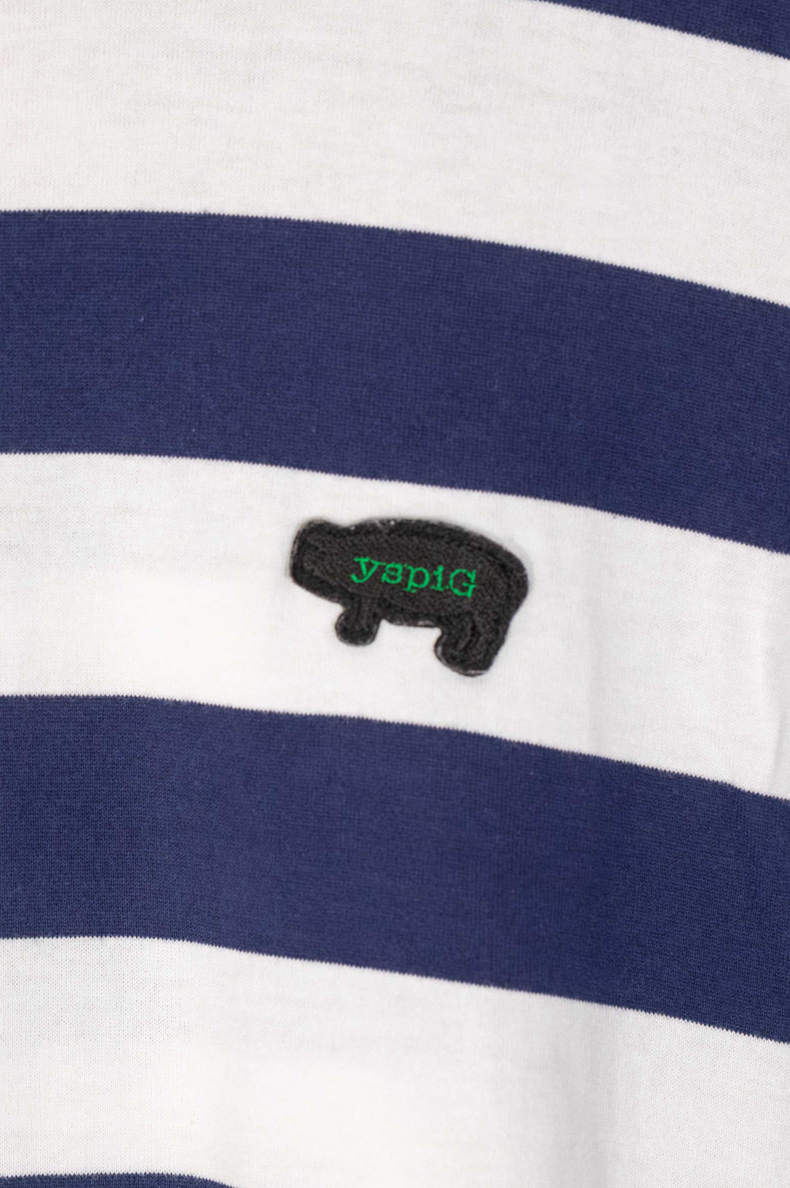 Yohji Yamamoto Gipsy - T-Shirt