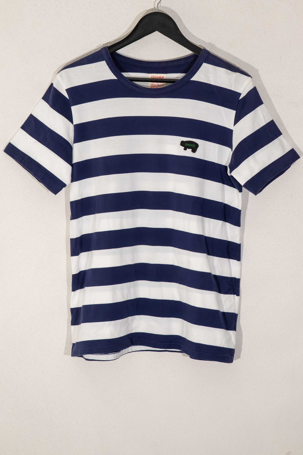 Yohji Yamamoto Gipsy - T-Shirt