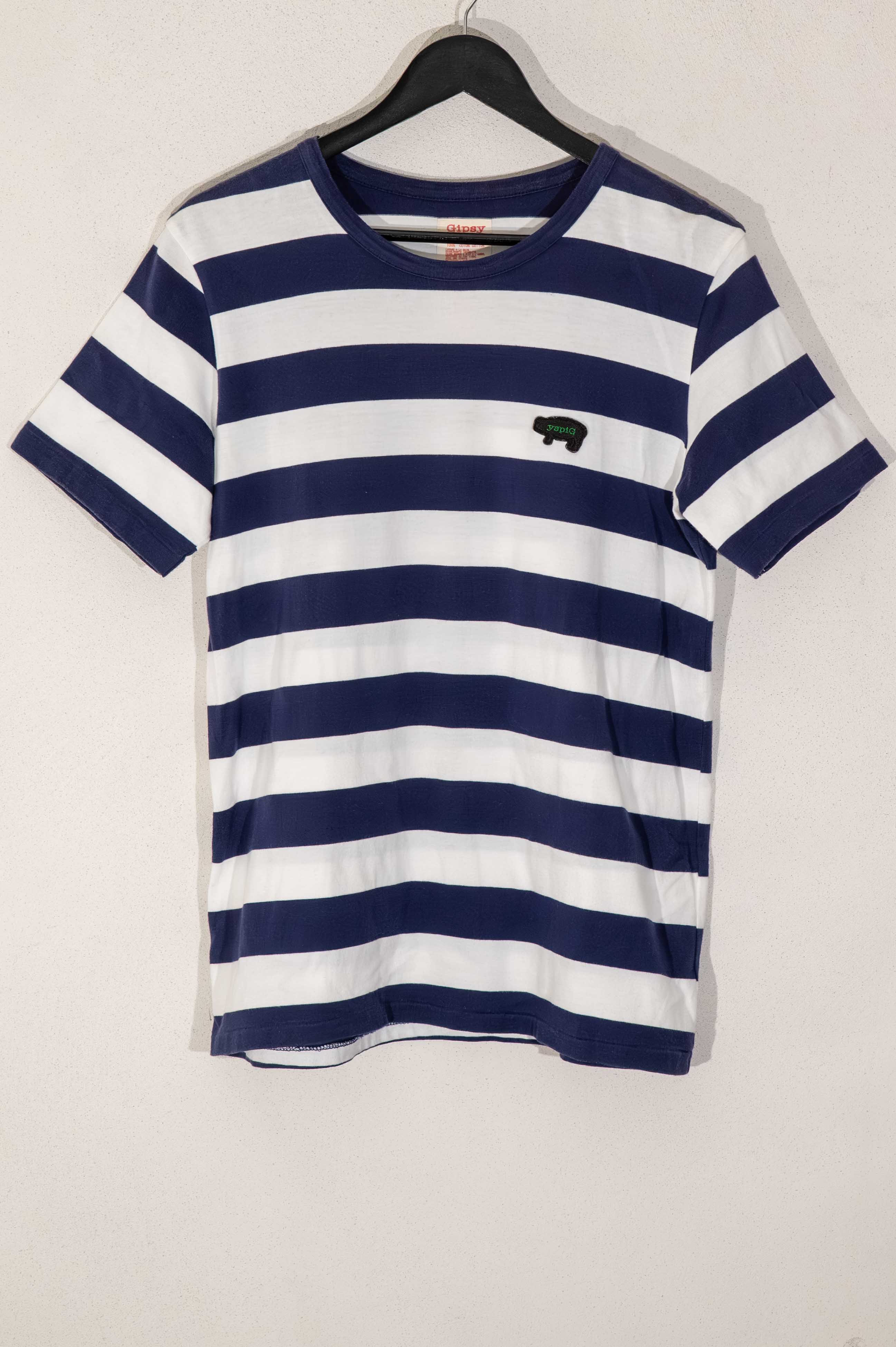 Yohji Yamamoto Gipsy - T-Shirt