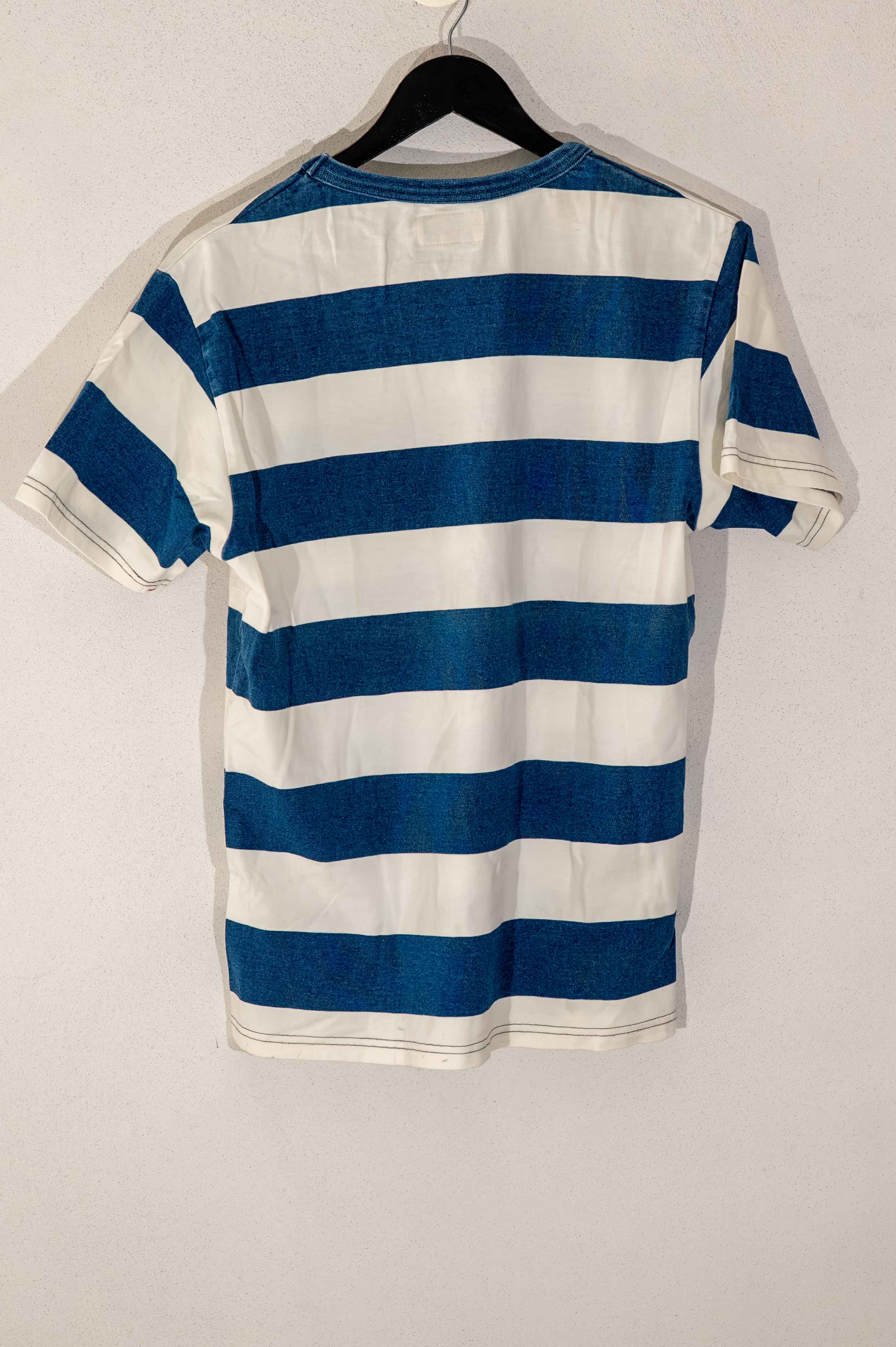 Schott - T-Shirt