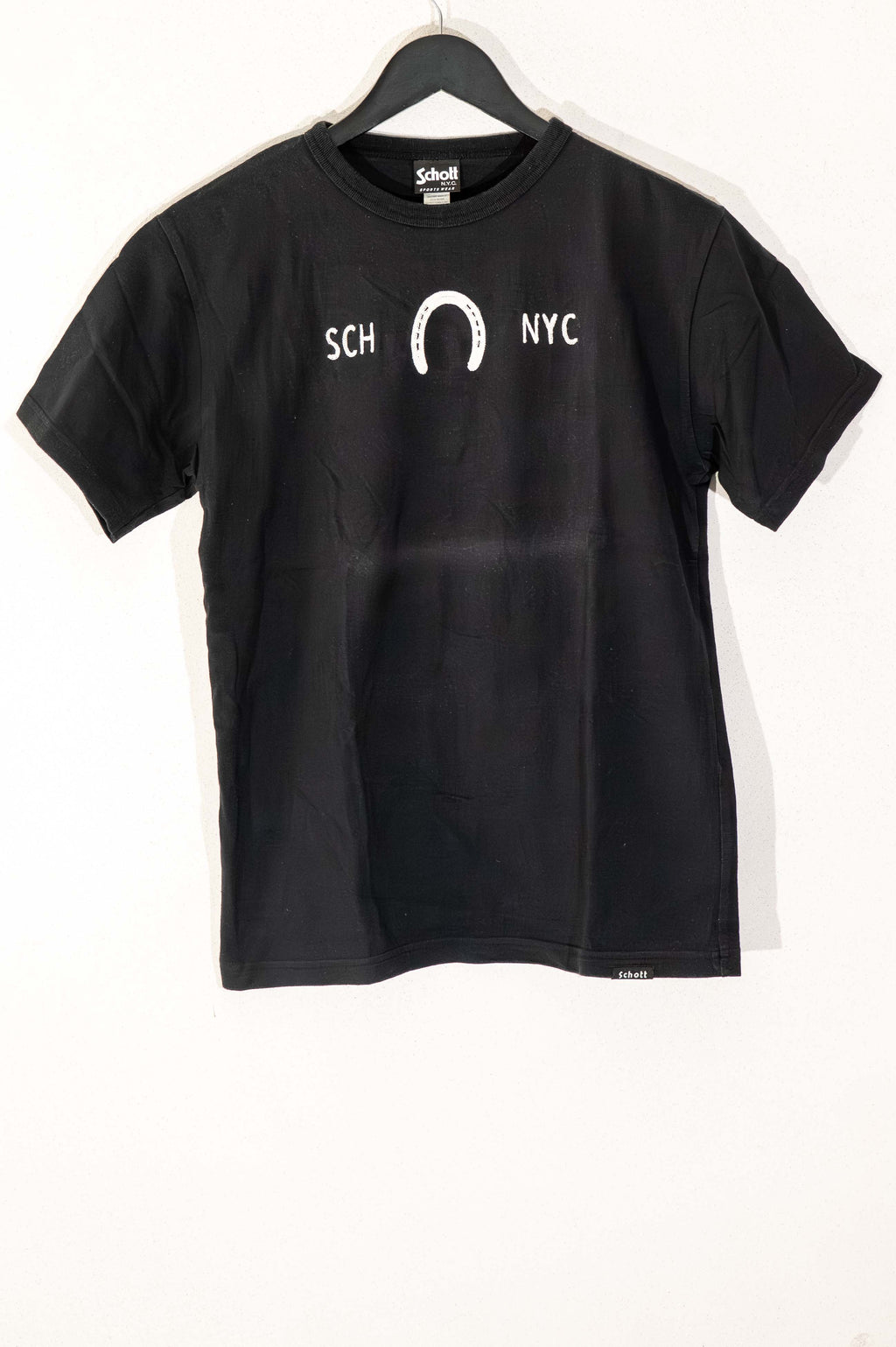 Schott - T-Shirt