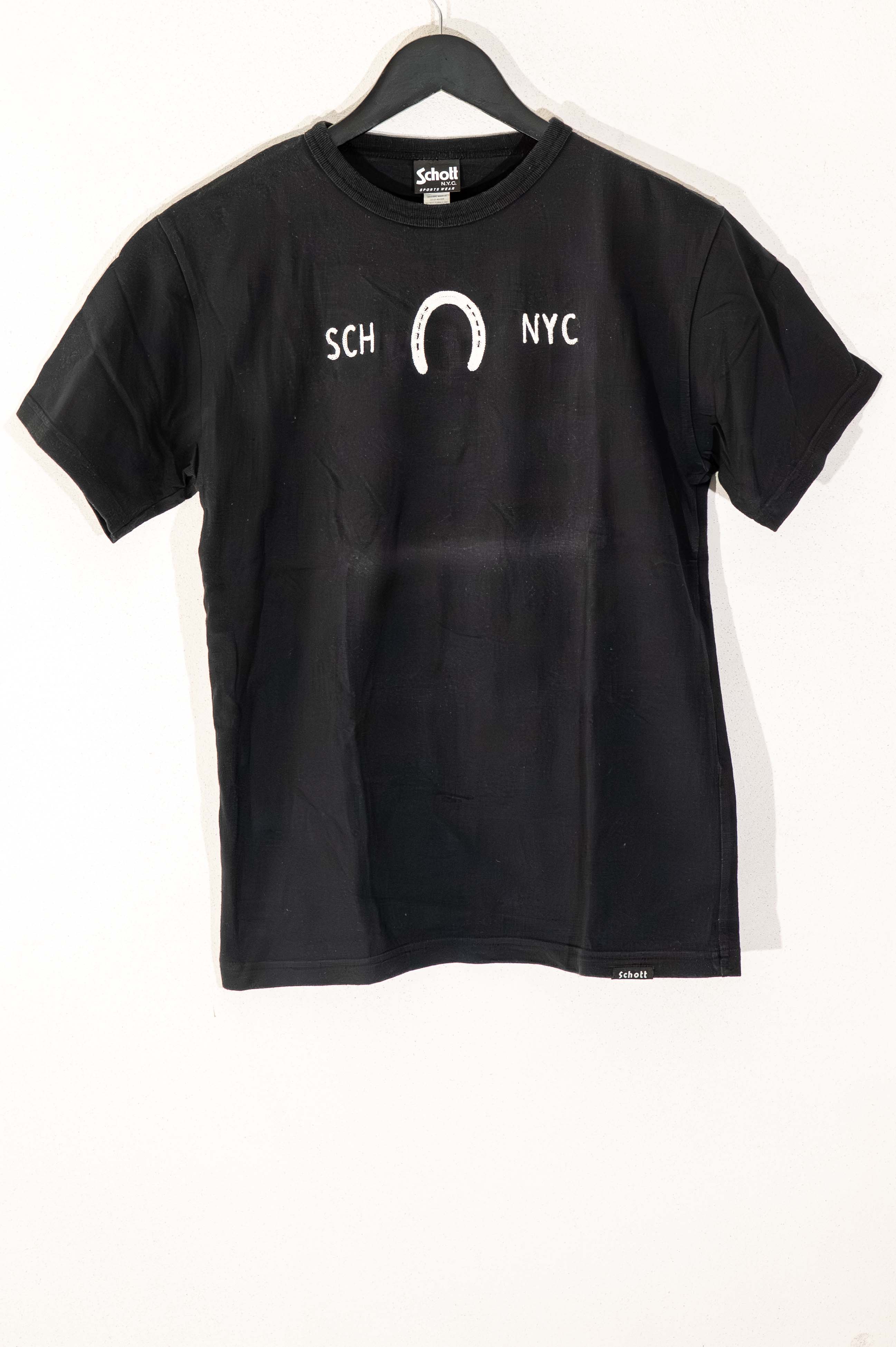 Schott - T-Shirt
