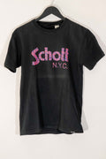 Schott - T-Shirt