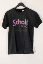 Schott - T-Shirt