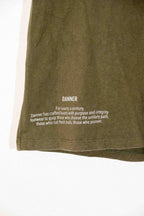 Danner x WIND AND SEA - T-Shirt