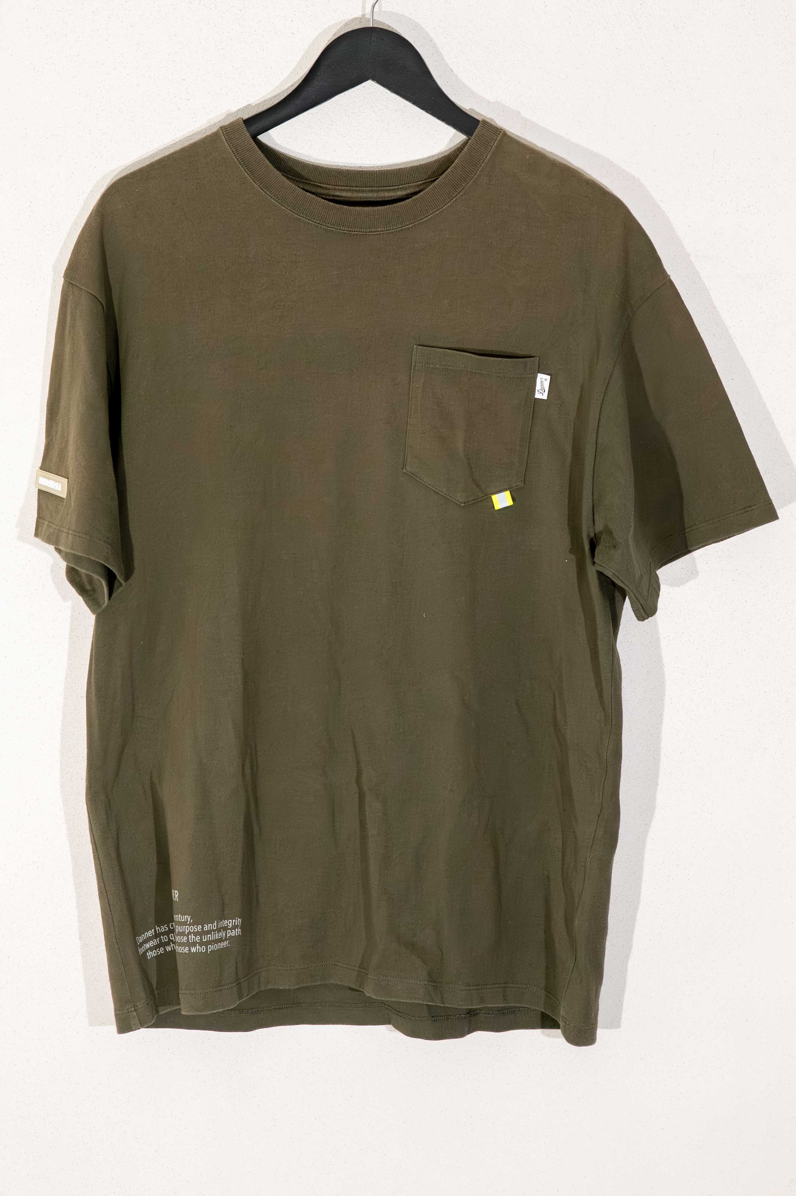 Danner x WIND AND SEA - T-Shirt