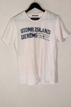 Stone Island Denims - T-Shirt