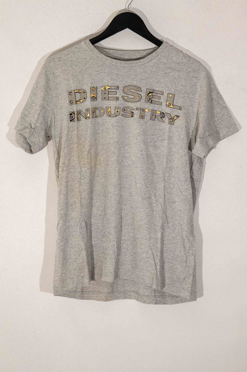 Diesel - T-Shirt