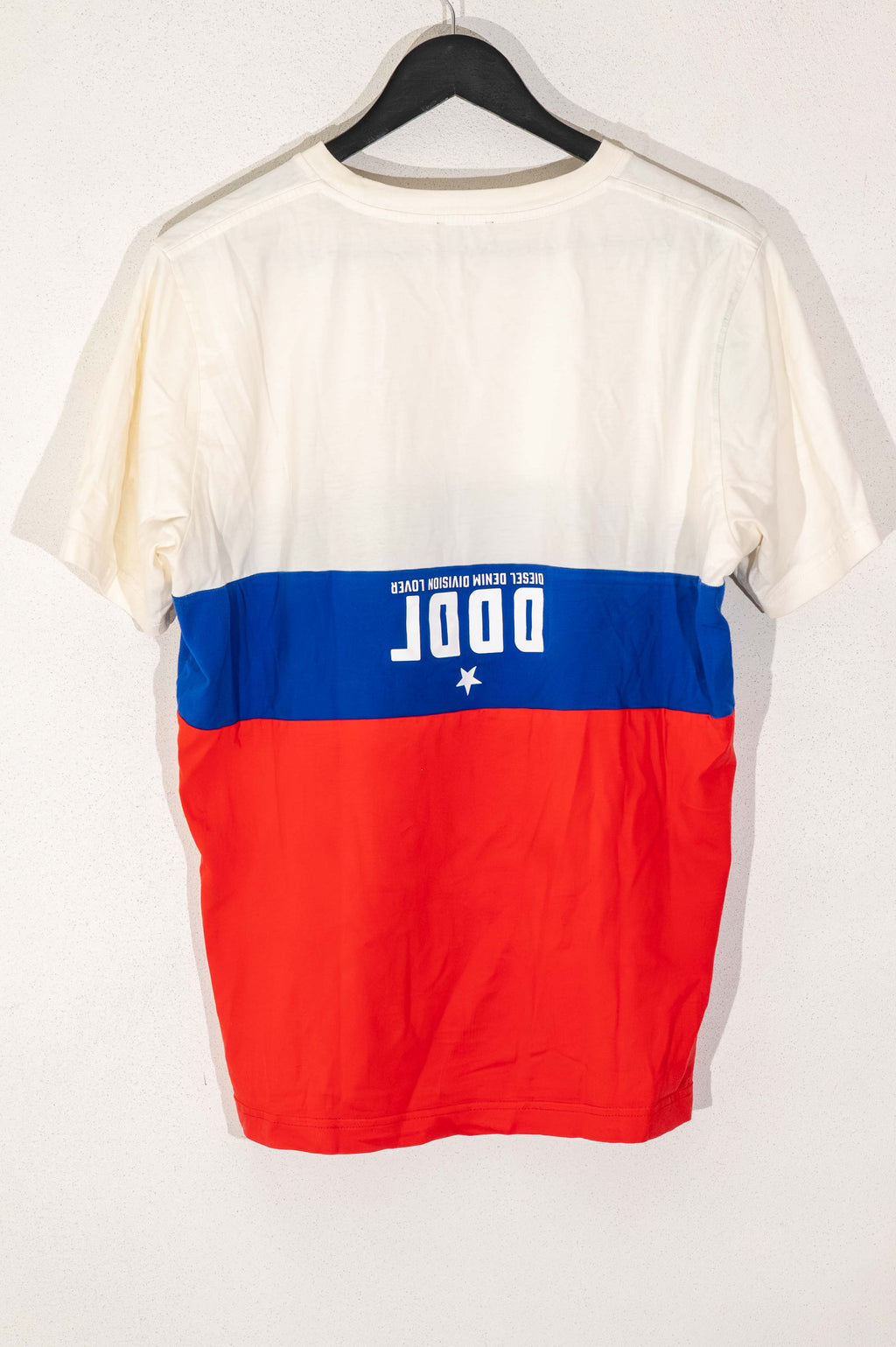 Diesel - T-Shirt