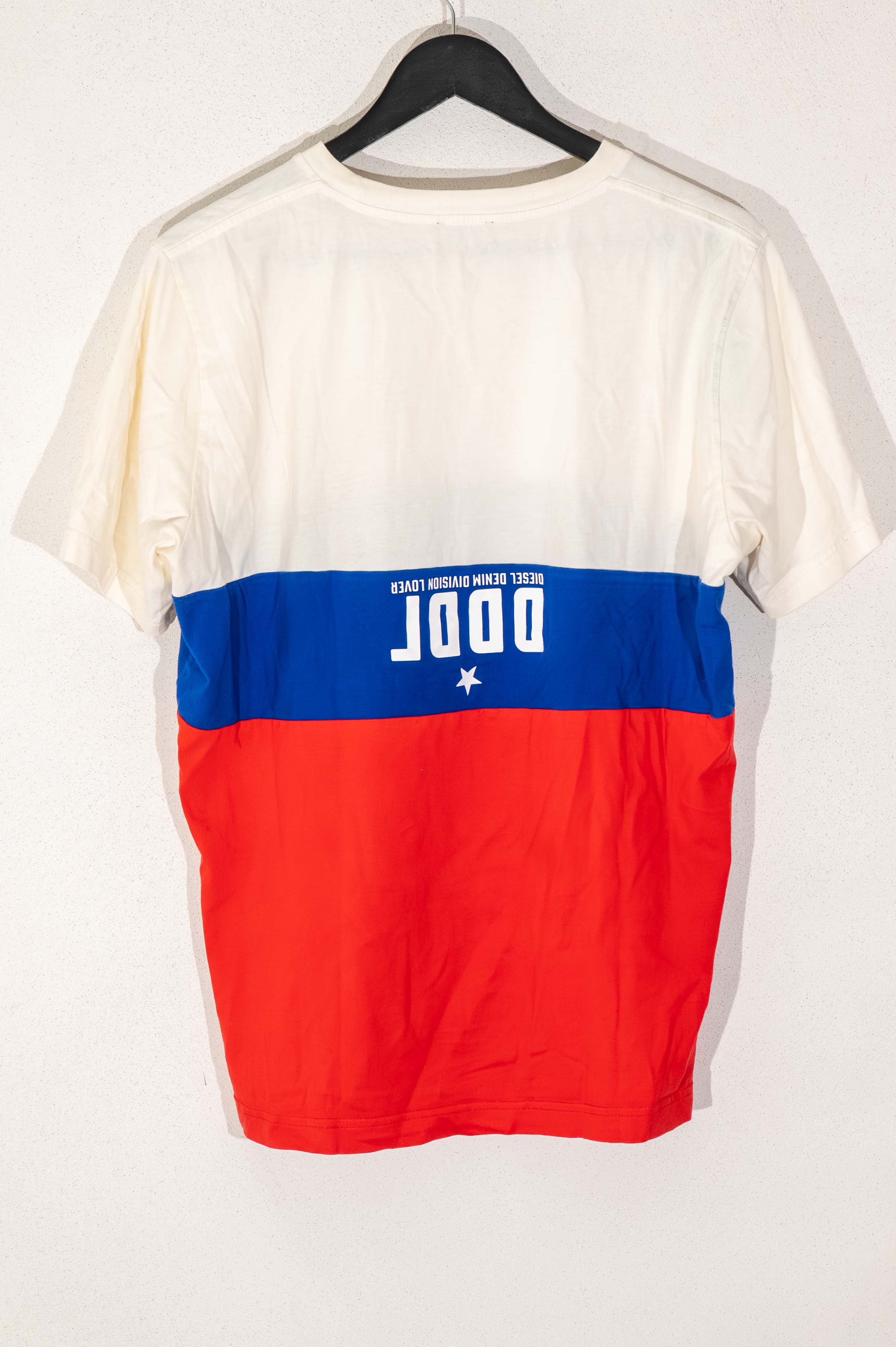 Diesel - T-Shirt