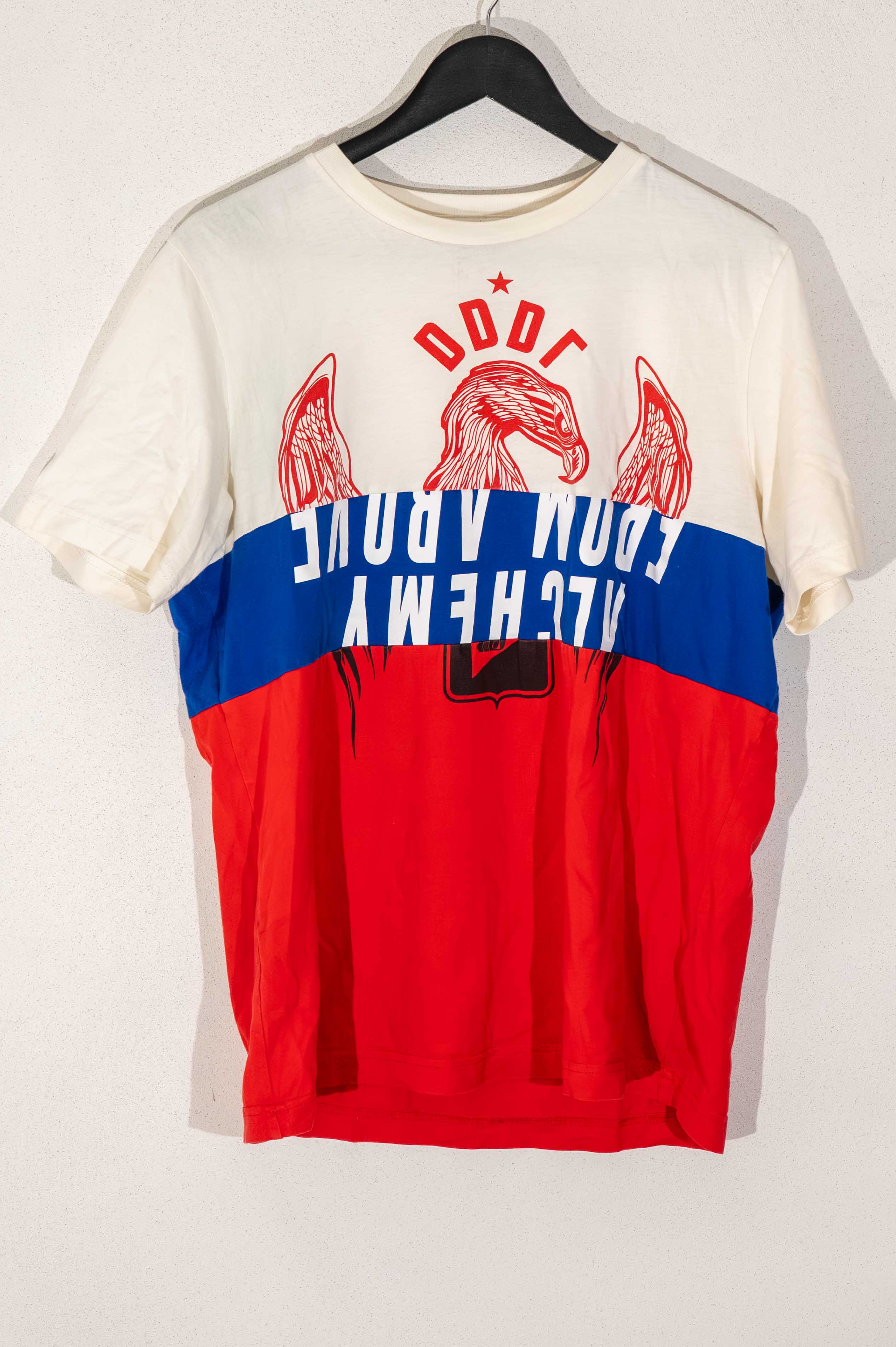 Diesel - T-Shirt