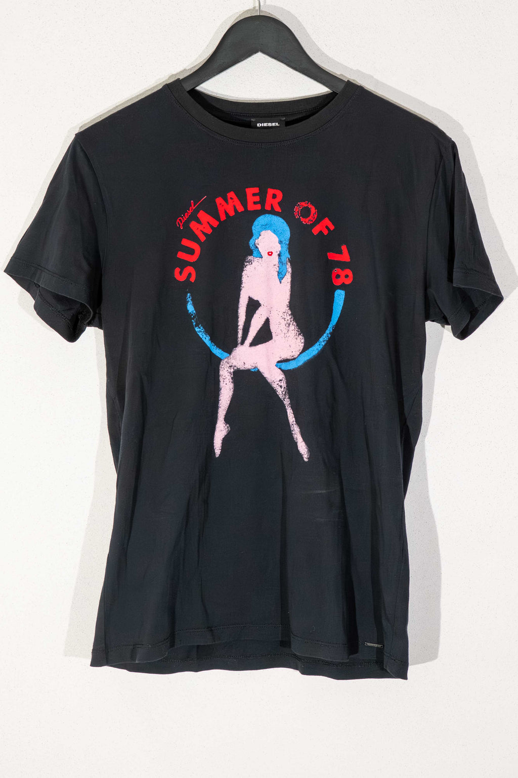 Diesel - T-Shirt