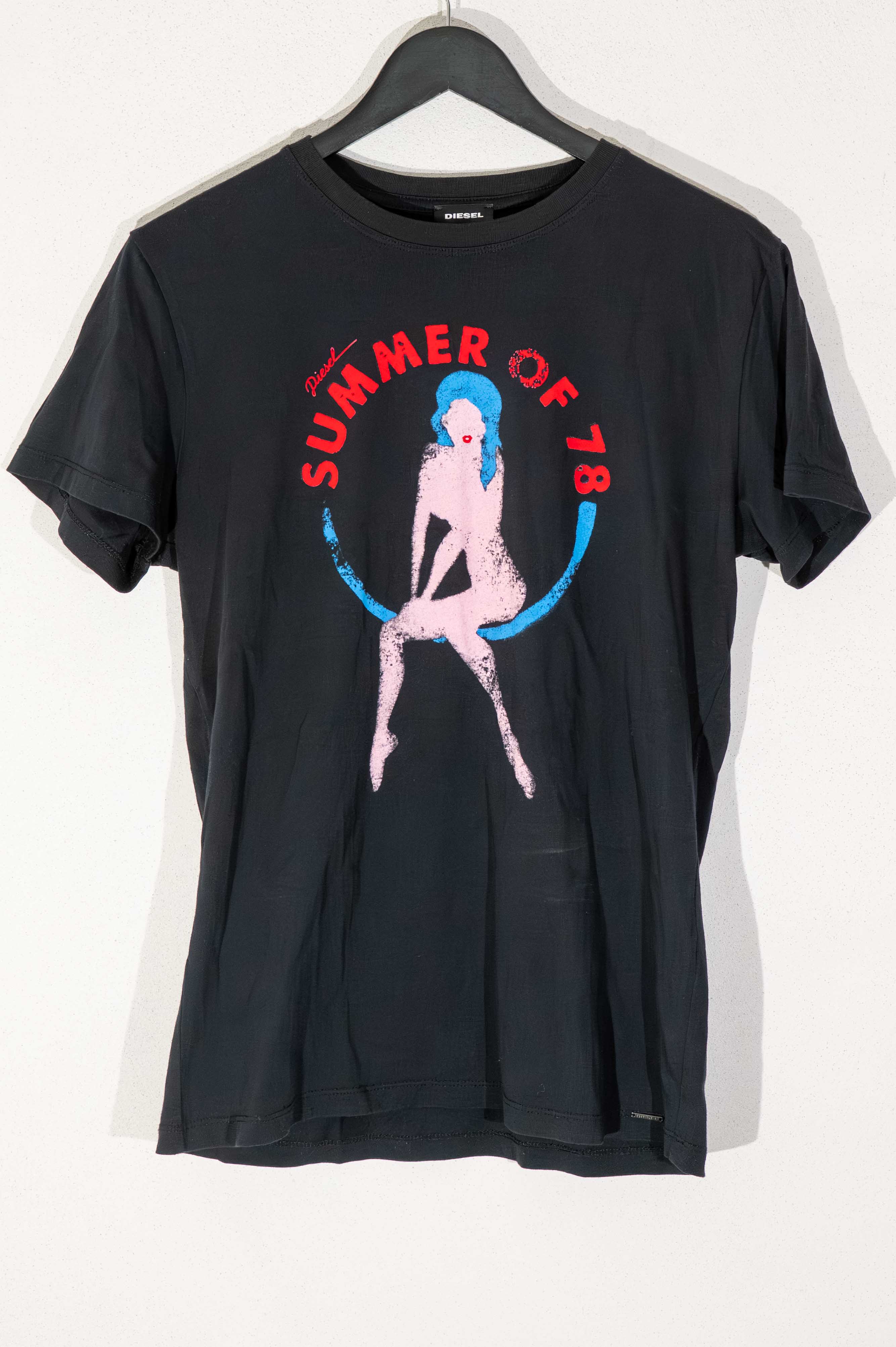 Diesel - T-Shirt