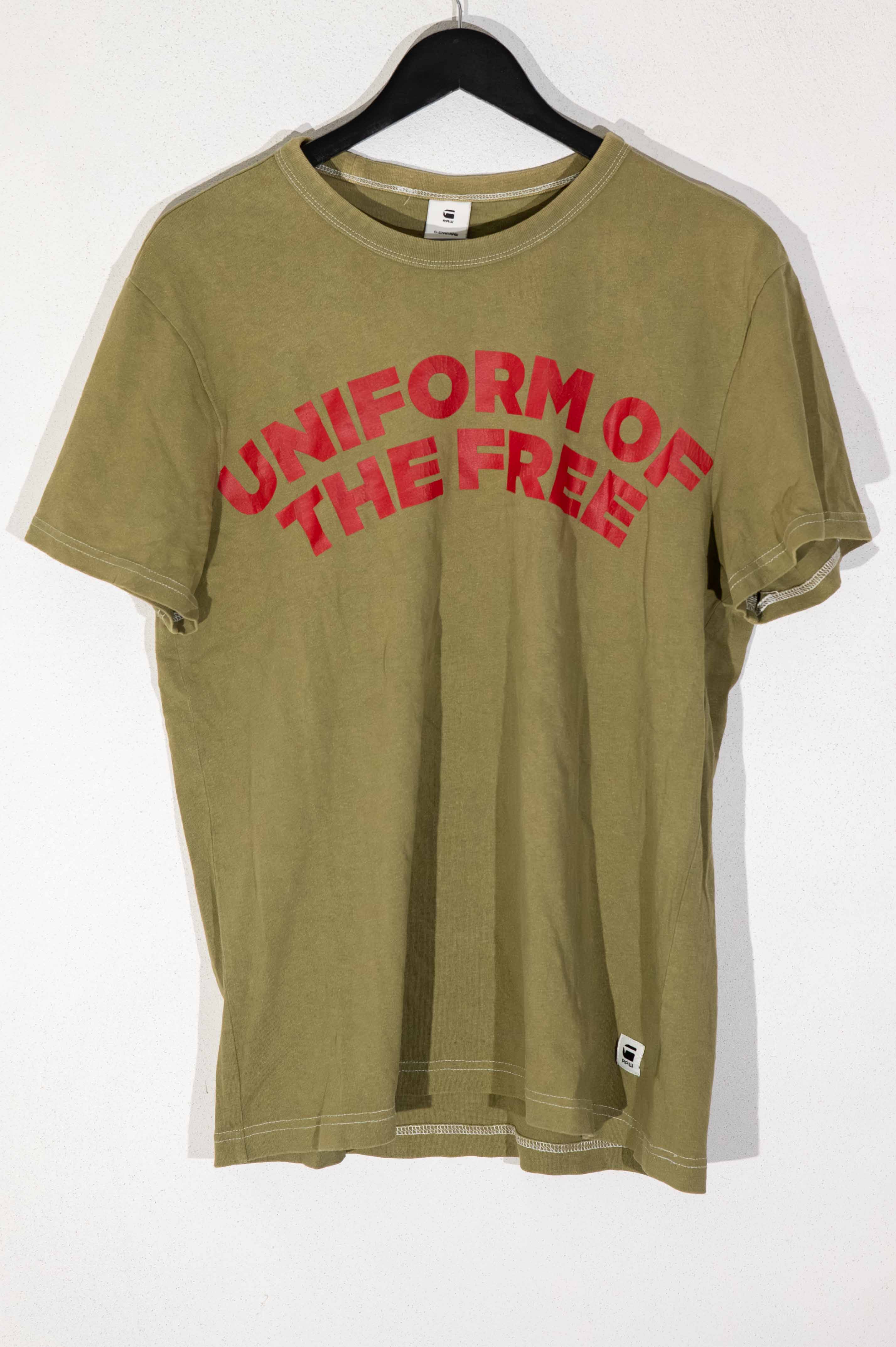 G-Star RAW - T-Shirt