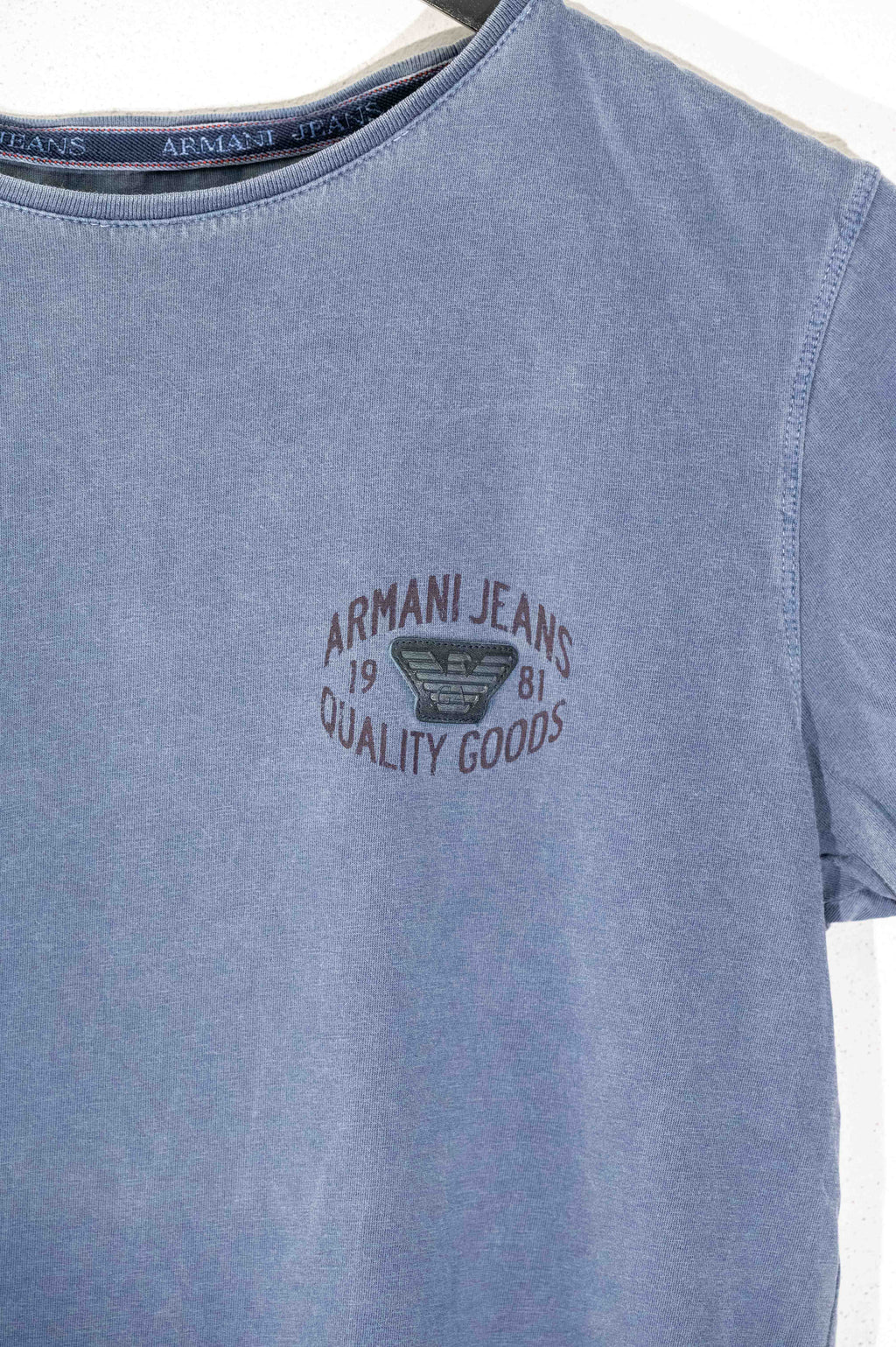 Armani Jeans - T-Shirt