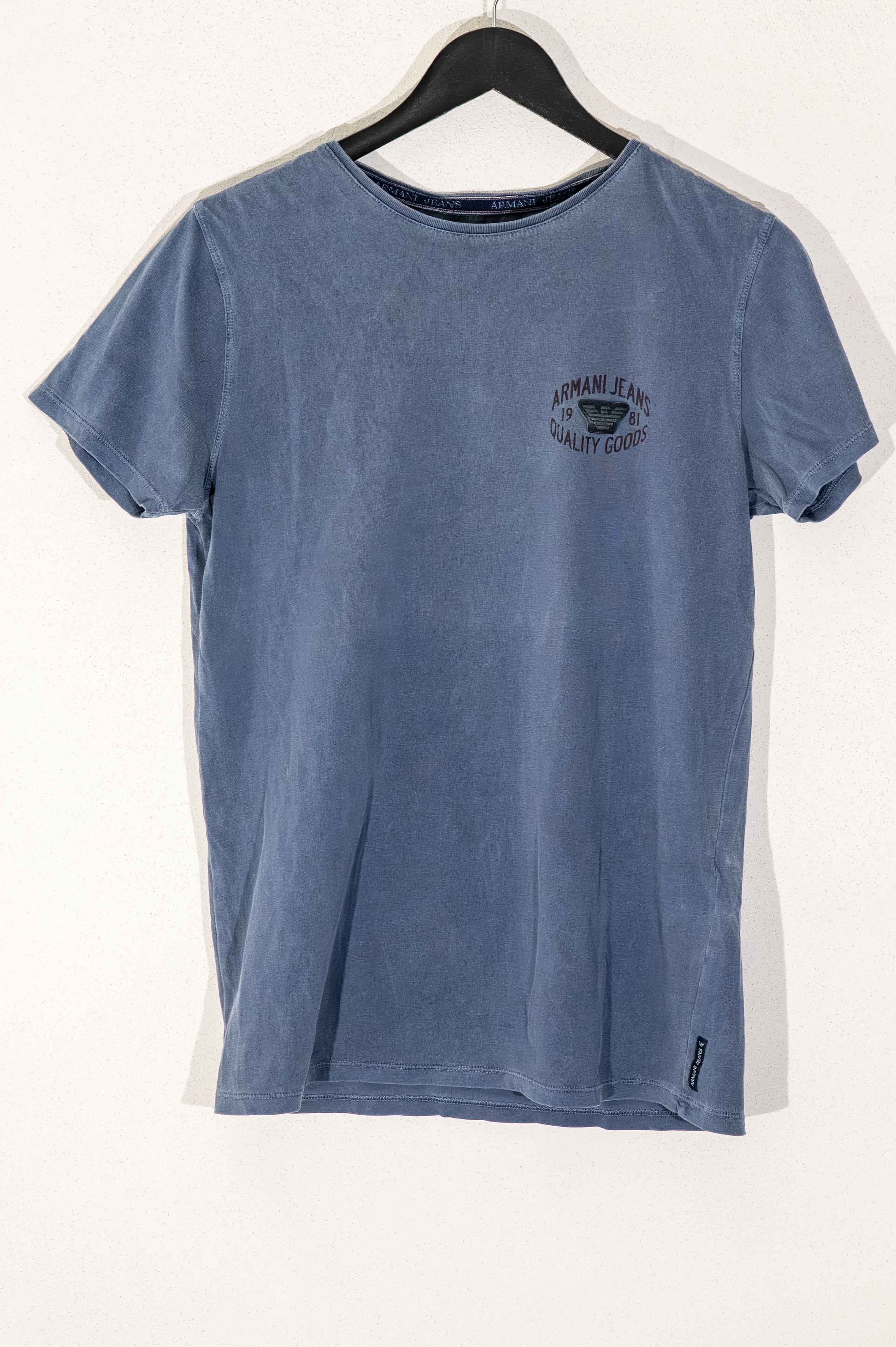 Armani Jeans - T-Shirt