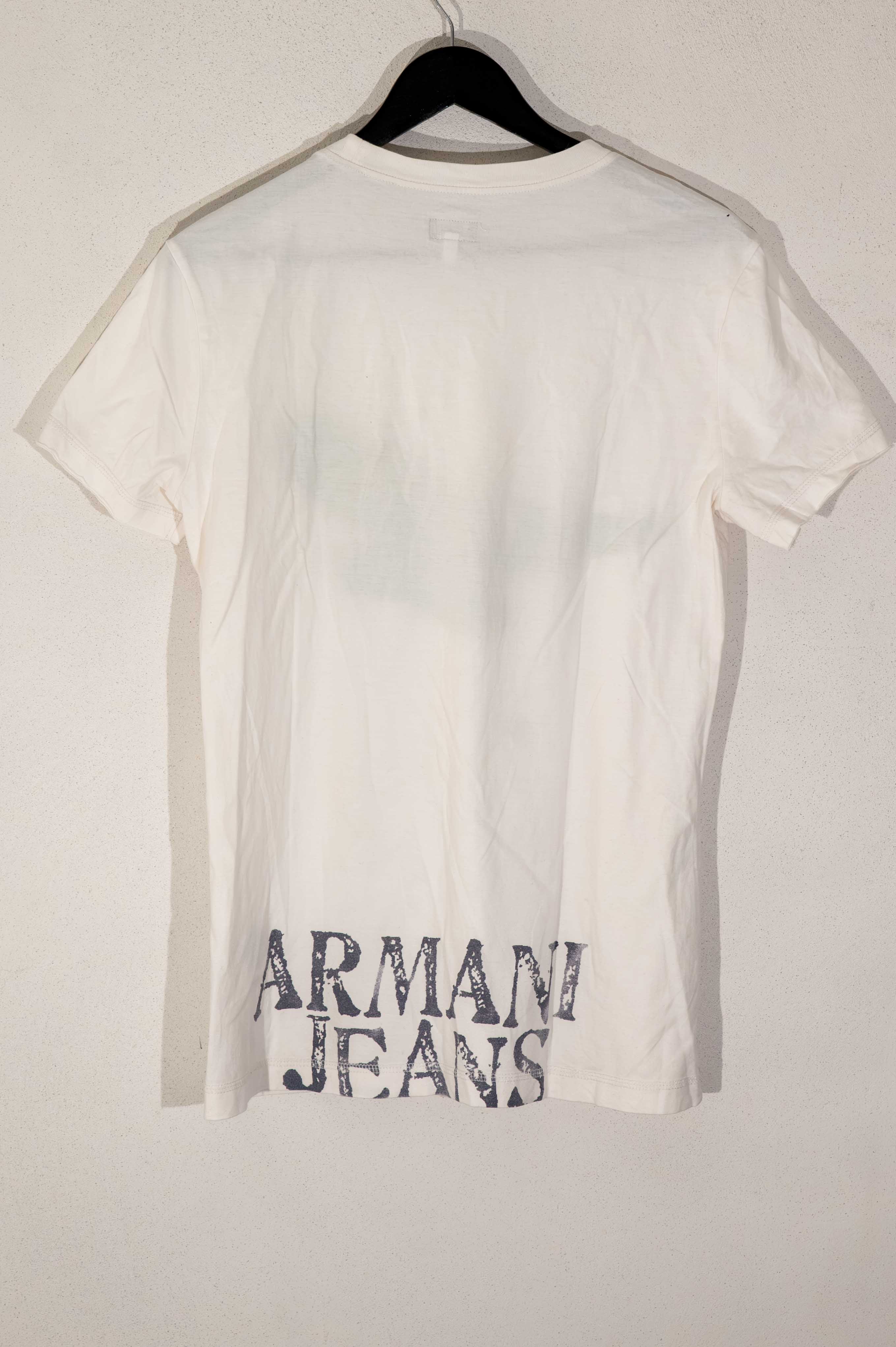 Armani Jeans - T-Shirt