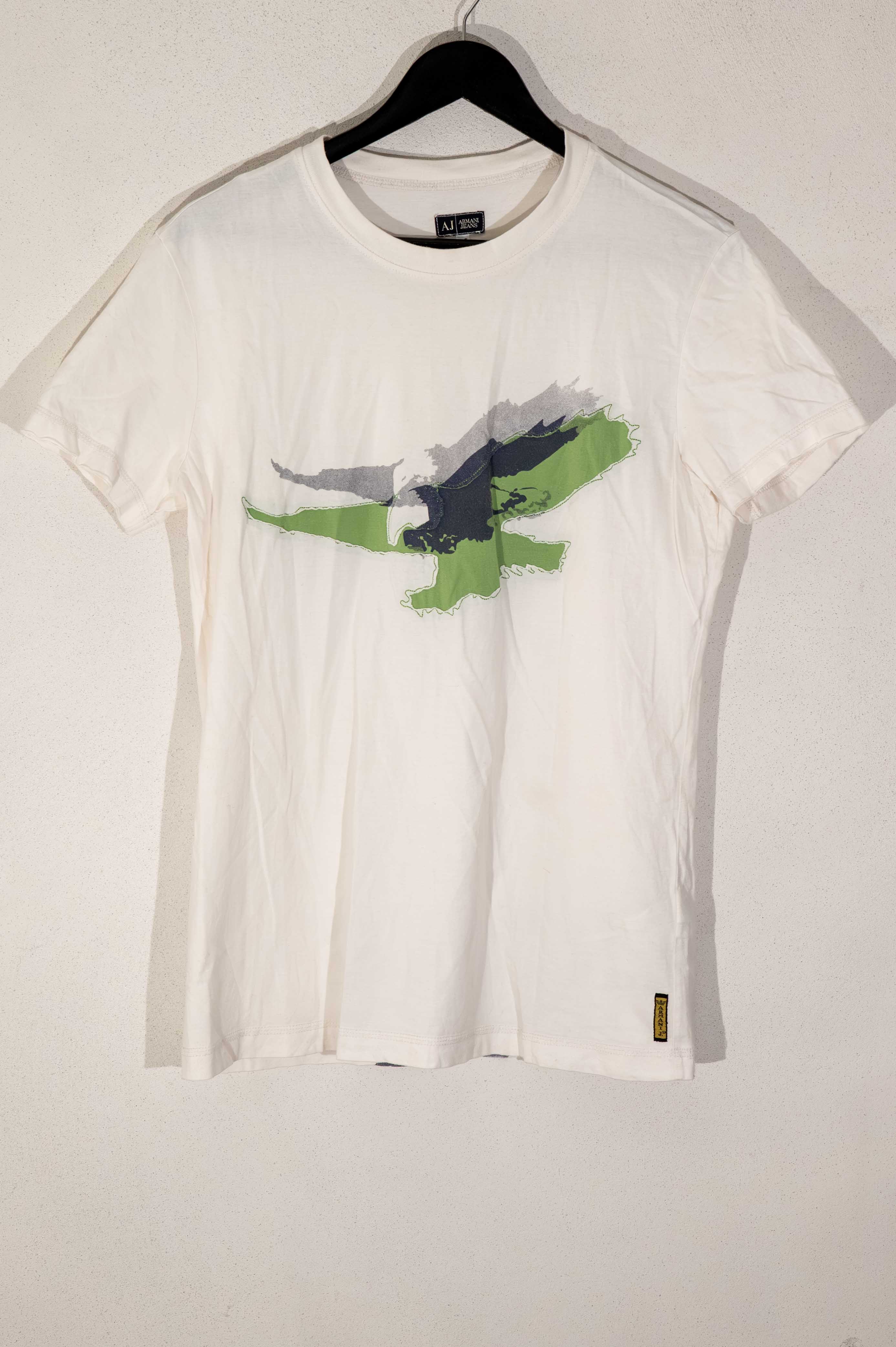 Armani Jeans - T-Shirt