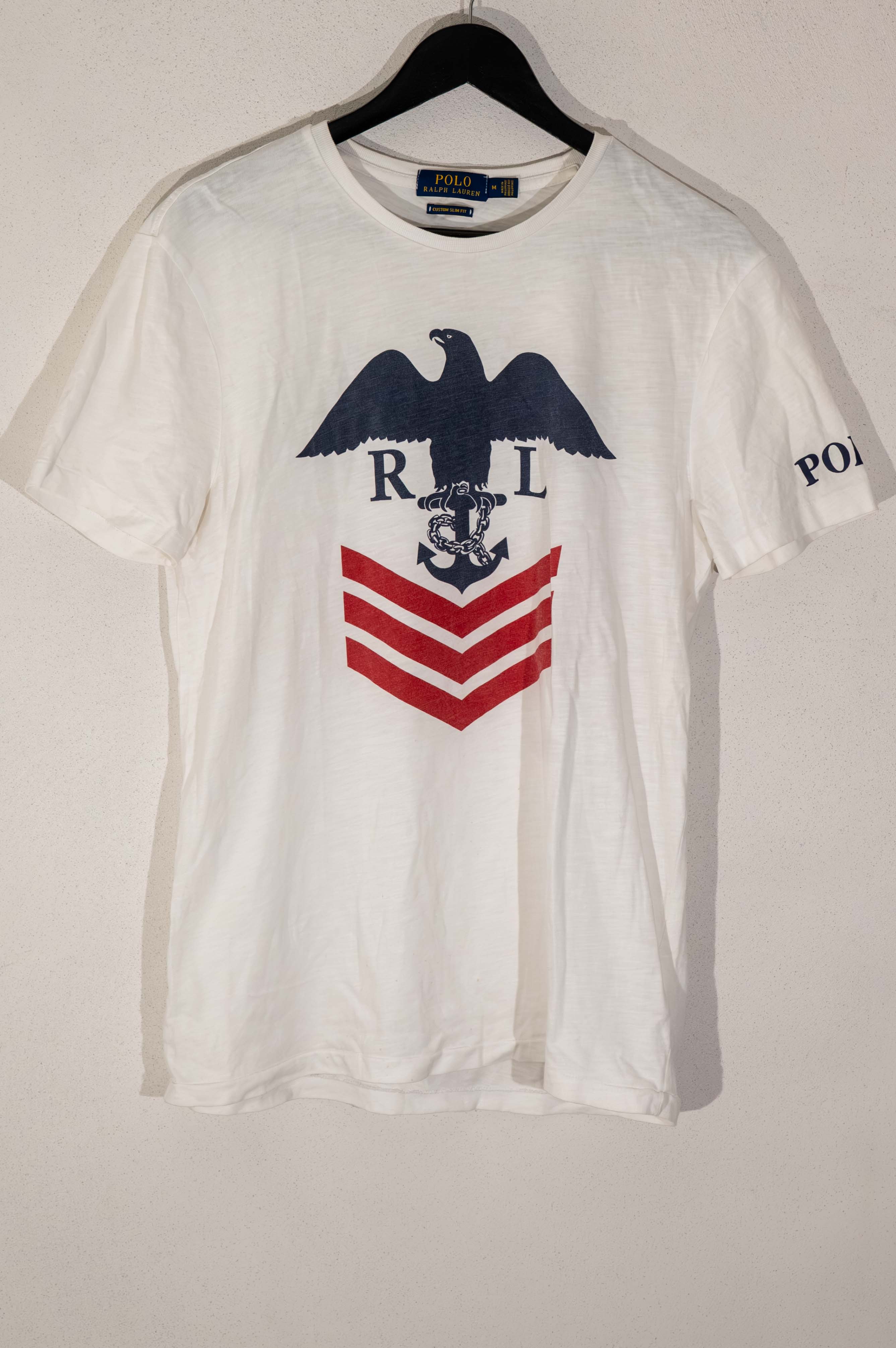 Polo Ralph Lauren - T-Shirt