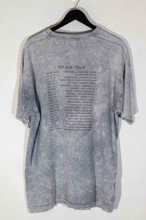 1993 A.D. Tour - T-Shirt