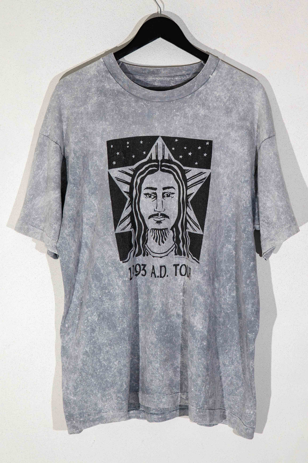 1993 A.D. Tour - T-Shirt