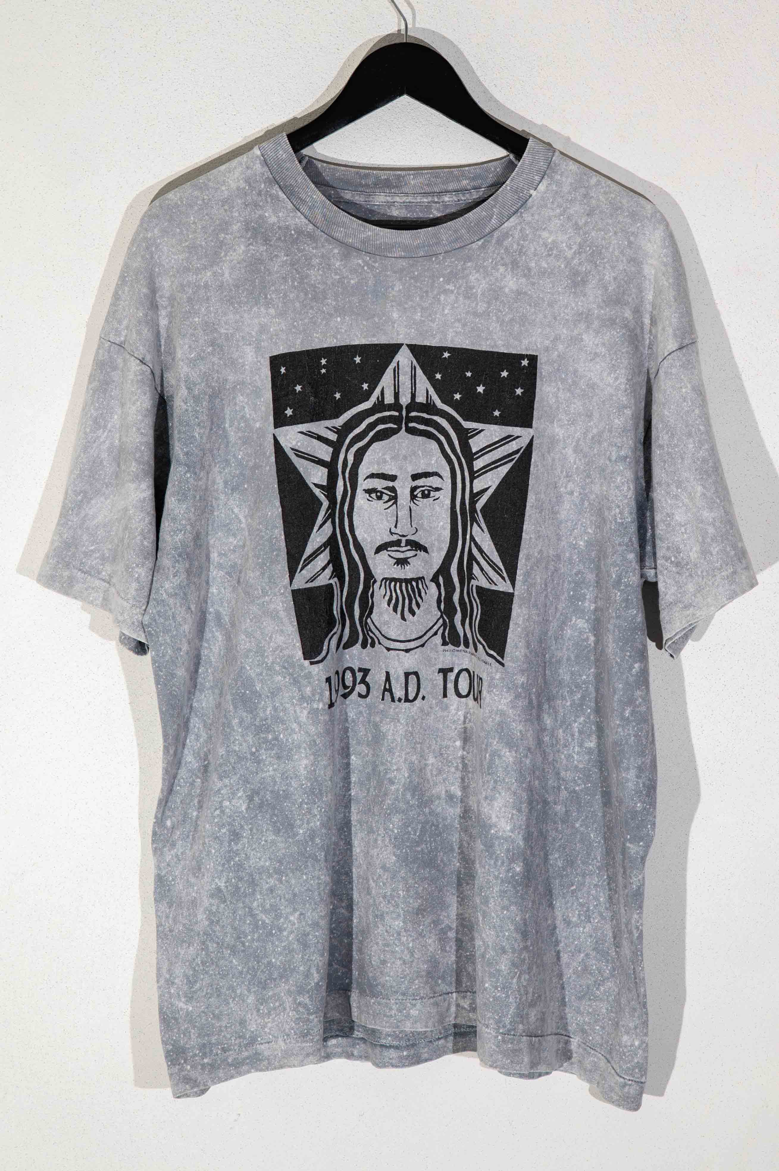 1993 A.D. Tour - T-Shirt